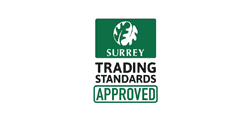 Surrey-Trading-Standards-Approved